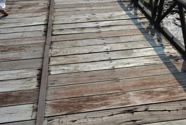 鉱石の道