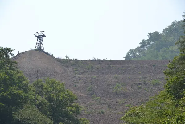 ズリ山