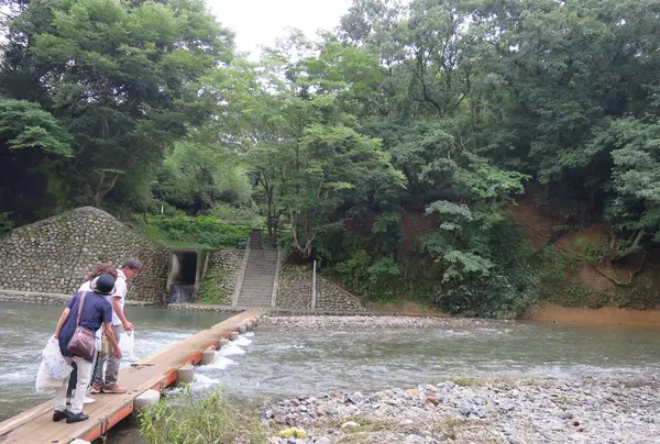 ドレミファ橋