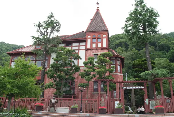 神戸北野異人館