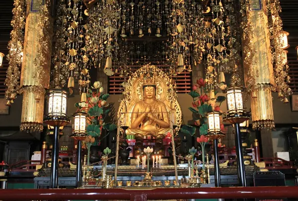 大日如来