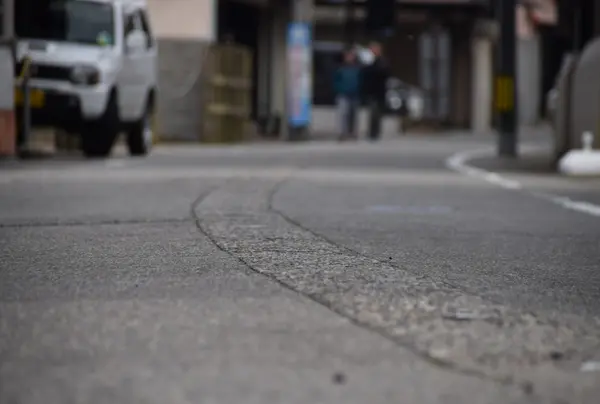 寺町から大町へ