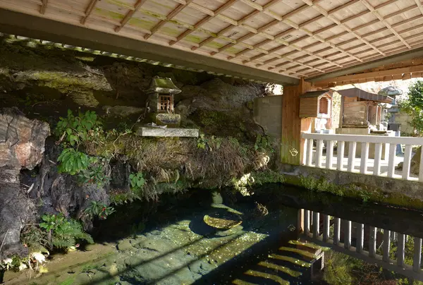 鏡ヶ池