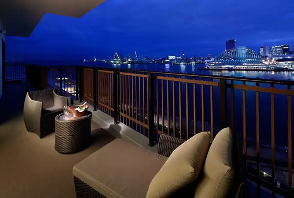 静かで上質なリラクゼーションタイム！