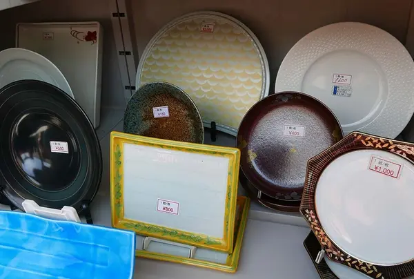 半端物がお買い得