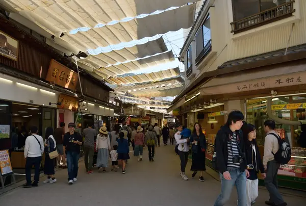 商店街