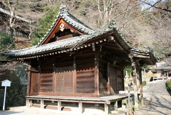 本長谷寺