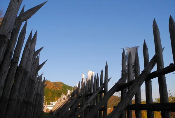 石田三成陣地の写真・動画_image_16653