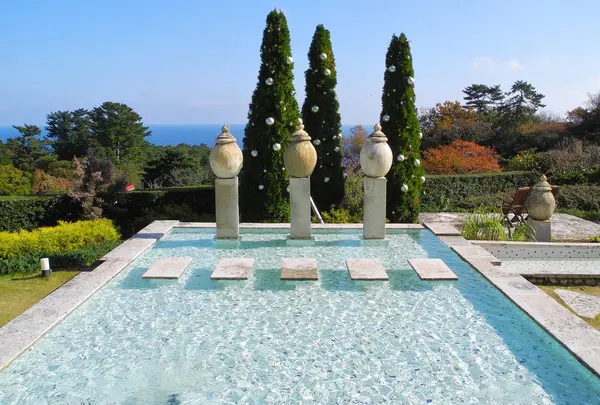 伊豆高原ステンドグラス美術館の写真・動画_image_17889