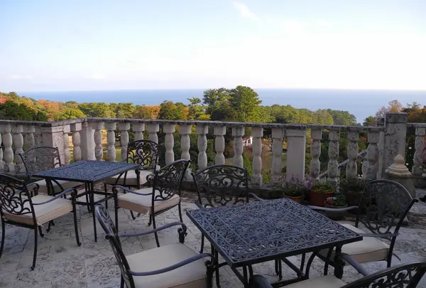 伊豆高原ステンドグラス美術館の写真・動画_image_17891