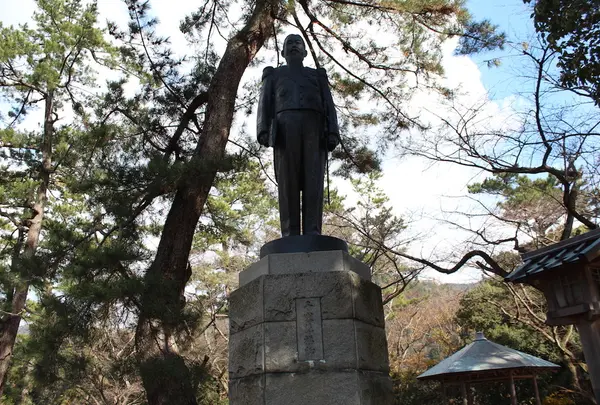 出雲大社の写真・動画_image_18450