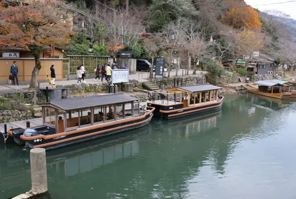 星のや 京都の写真・動画_image_18509