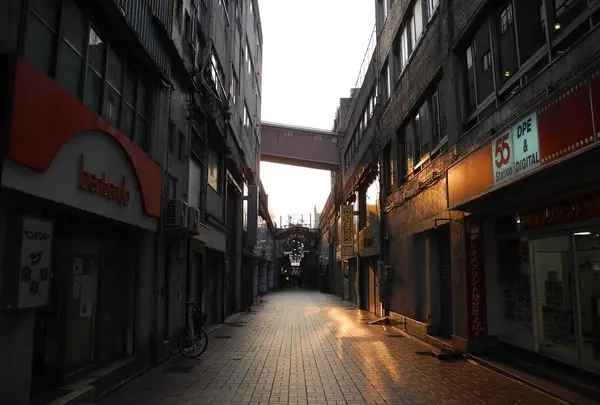 柳ケ瀬商店街の写真・動画_image_19147