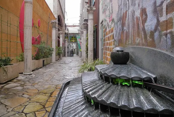 柳ケ瀬商店街の写真・動画_image_19158