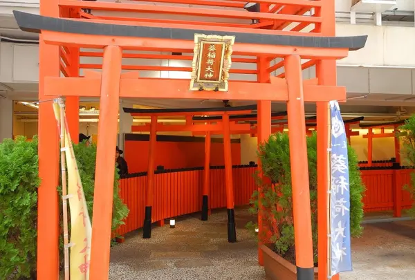 なんばパークス（なんばPARKS）の写真・動画_image_19586