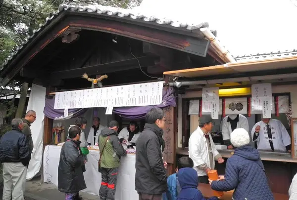羊神社の写真・動画_image_19678
