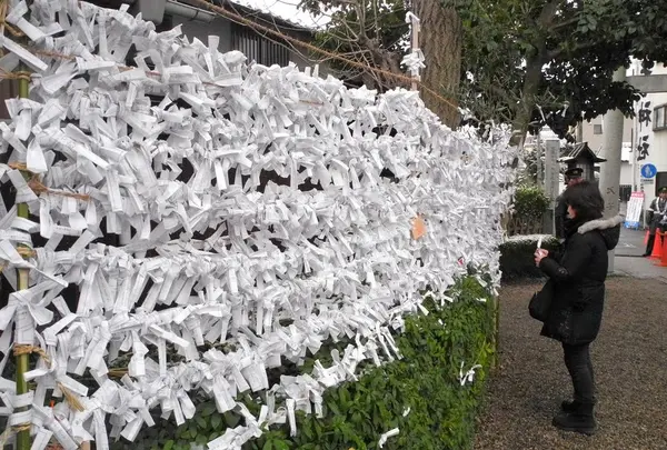 羊神社の写真・動画_image_19685