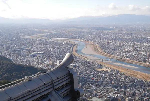 岐阜城の写真・動画_image_20895