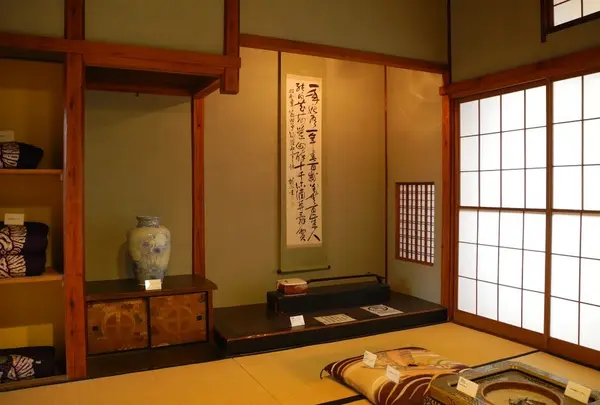 文化のみち二葉館（名古屋市旧川上貞奴邸）の写真・動画_image_22442