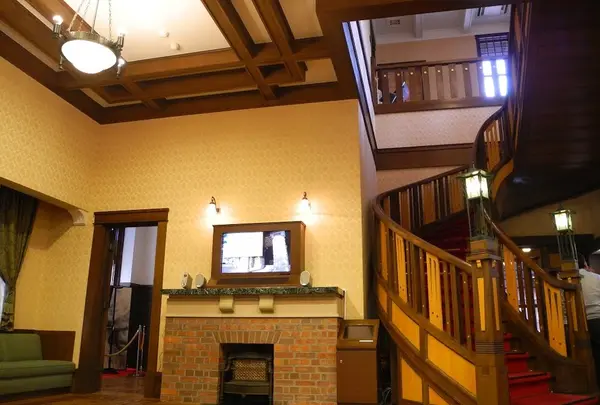 文化のみち二葉館（名古屋市旧川上貞奴邸）の写真・動画_image_22443