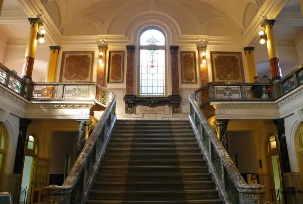 名古屋市市政資料館の写真・動画_image_22712