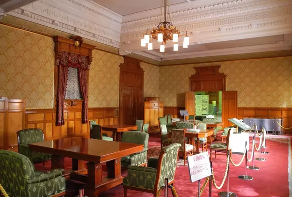 名古屋市市政資料館の写真・動画_image_22714