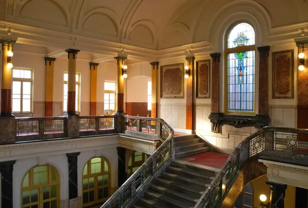 名古屋市市政資料館の写真・動画_image_22717