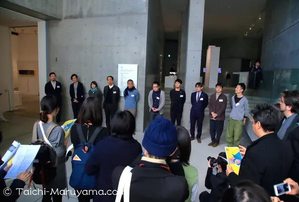 21_21 DESIGN SIGHT（トゥーワン・トゥーワン・デザインサイト）の写真・動画_image_23754