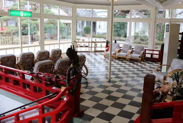 富士屋ホテルの写真・動画_image_24034