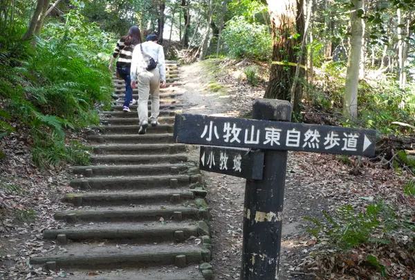 小牧山の写真・動画_image_24740