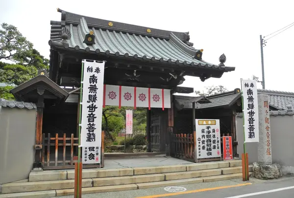 龍音寺（間々観音）の写真・動画_image_24746