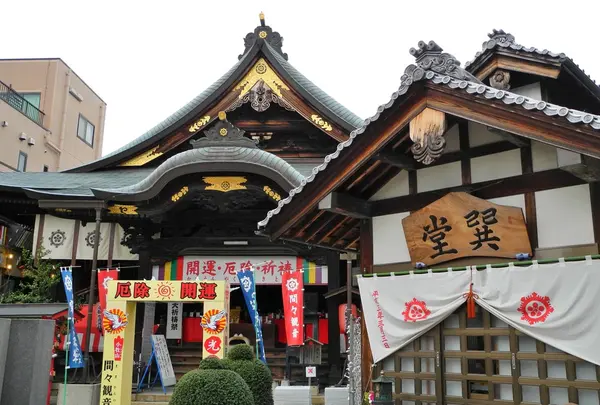 龍音寺（間々観音）の写真・動画_image_24752