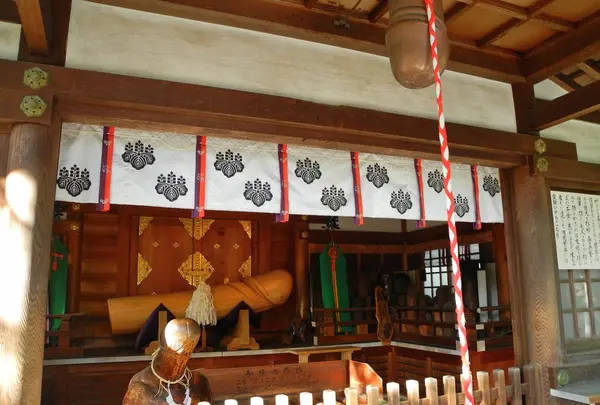 田縣神社の写真・動画_image_24883