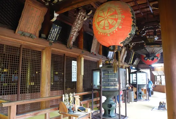 書写山圓教寺の写真・動画_image_25102