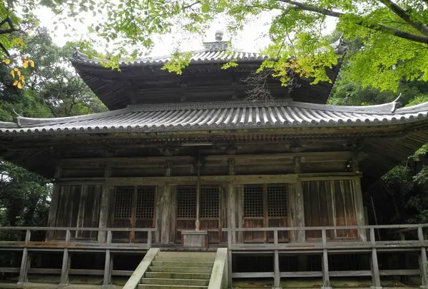 法華山一乗寺の写真・動画_image_25114