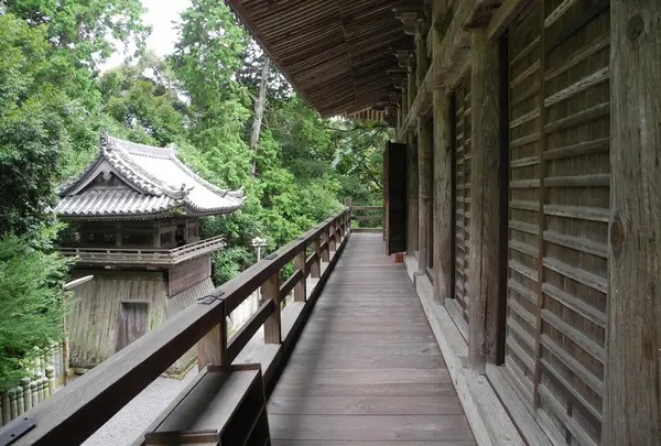 法華山一乗寺の写真・動画_image_25117