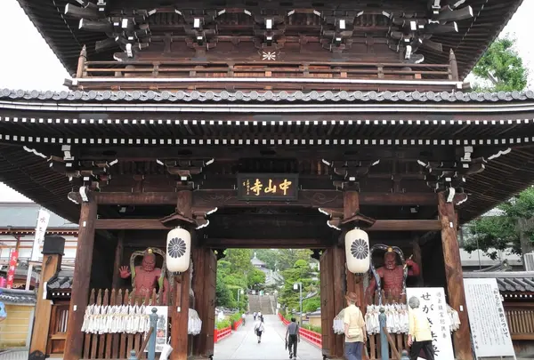 中山寺の写真・動画_image_25126