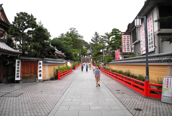 中山寺の写真・動画_image_25127