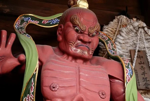 中山寺の写真・動画_image_25134