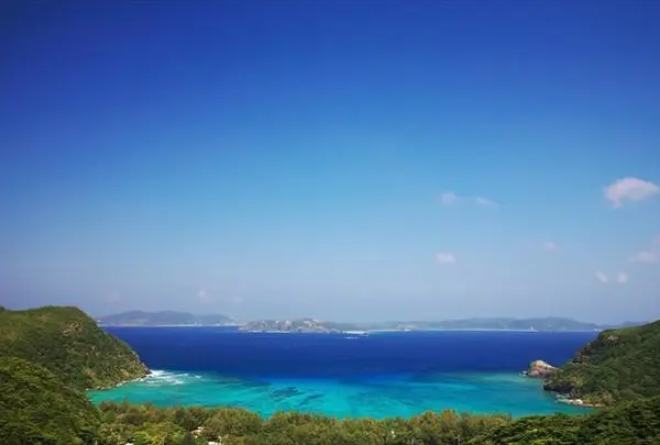 渡嘉敷島の写真・動画_image_28411