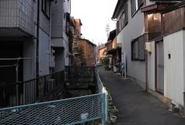 いよいよ第二の路地への写真・動画_image_29114
