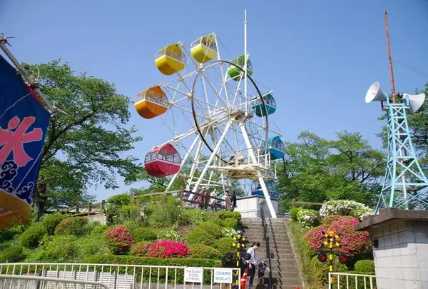 千手山公園の写真・動画_image_29808