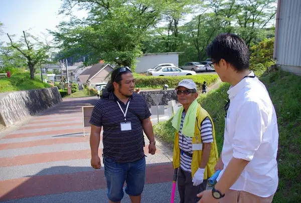 千手山公園の写真・動画_image_29811