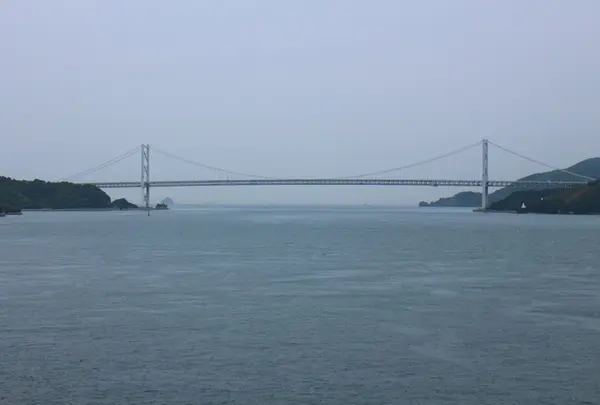 因島大橋の写真・動画_image_35125