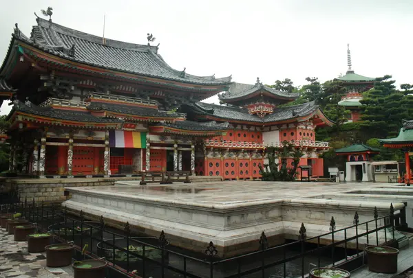 耕三寺・耕三寺博物館の写真・動画_image_35131