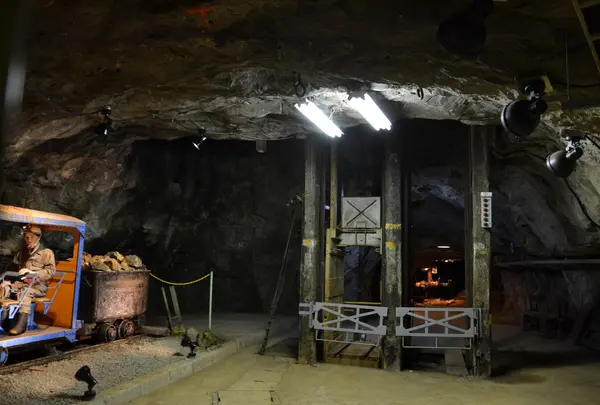 生野銀山の写真・動画_image_41126