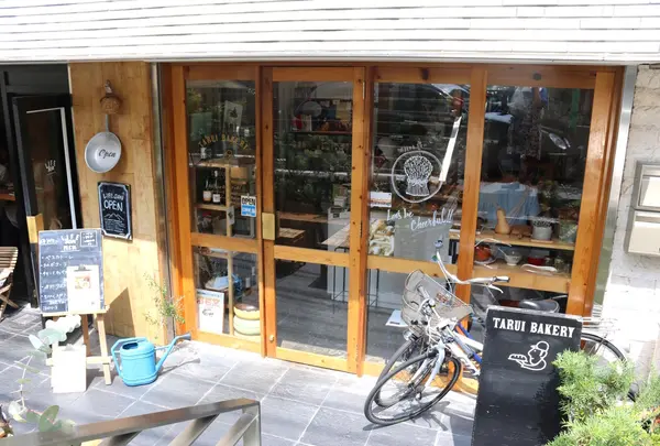 タルイベーカリー（TARUI BAKERY）の写真・動画_image_43877