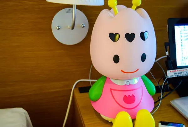 変なホテルの写真・動画_image_45429