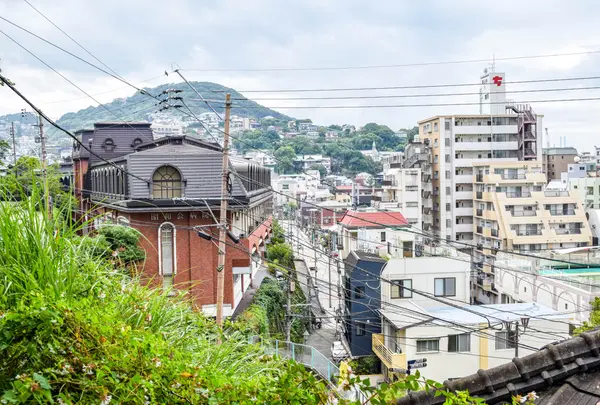 活水女子大学 東山手キャンパスの写真・動画_image_45438
