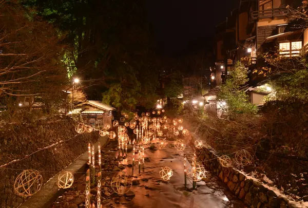 黒川温泉の写真・動画_image_52306